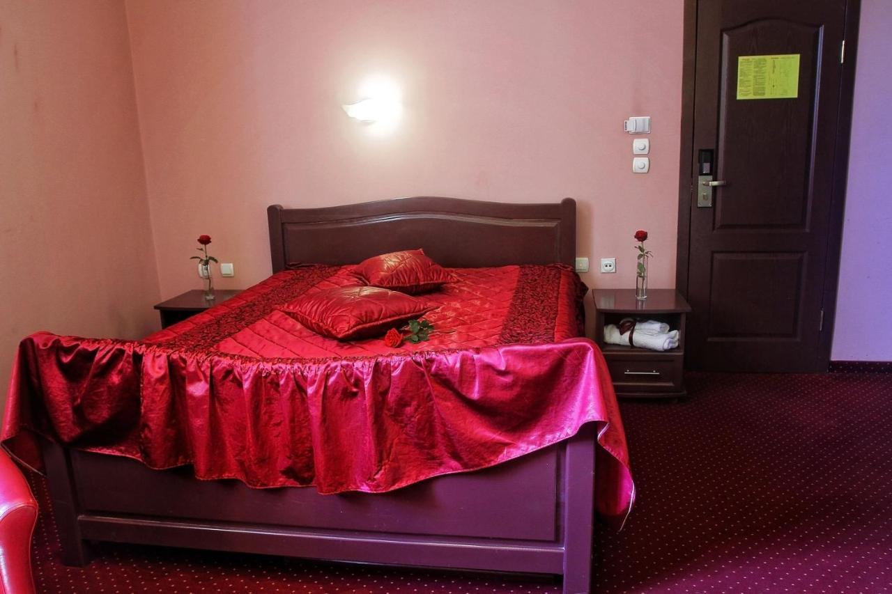 B&B Vila Tamaris ซาเยชาร์ ภายนอก รูปภาพ