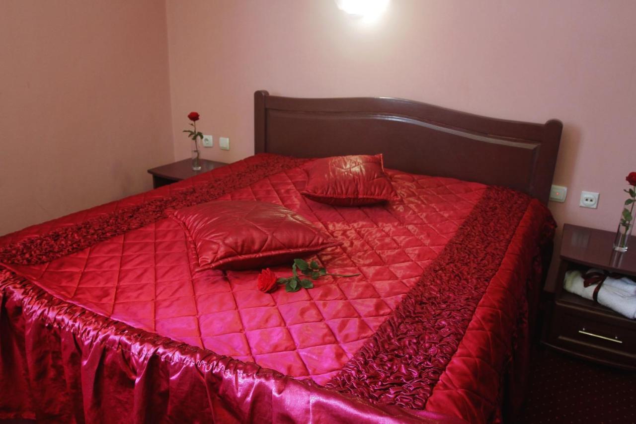B&B Vila Tamaris ซาเยชาร์ ภายนอก รูปภาพ