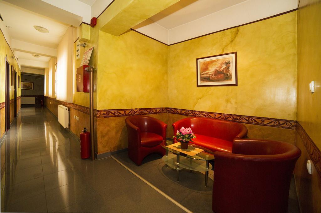 B&B Vila Tamaris ซาเยชาร์ ภายนอก รูปภาพ