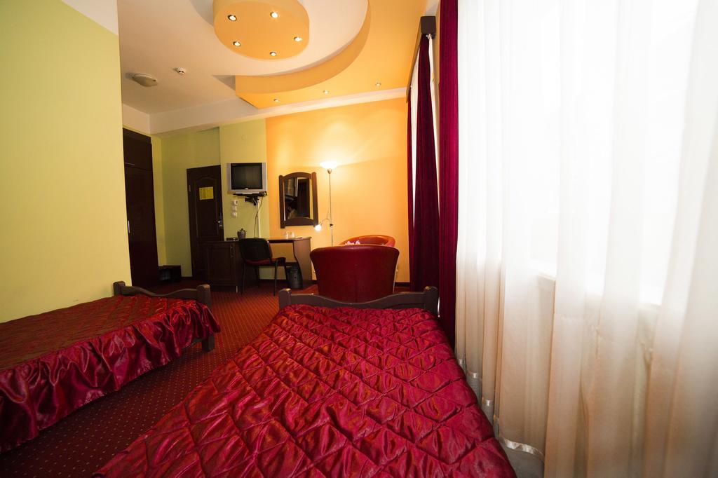B&B Vila Tamaris ซาเยชาร์ ภายนอก รูปภาพ