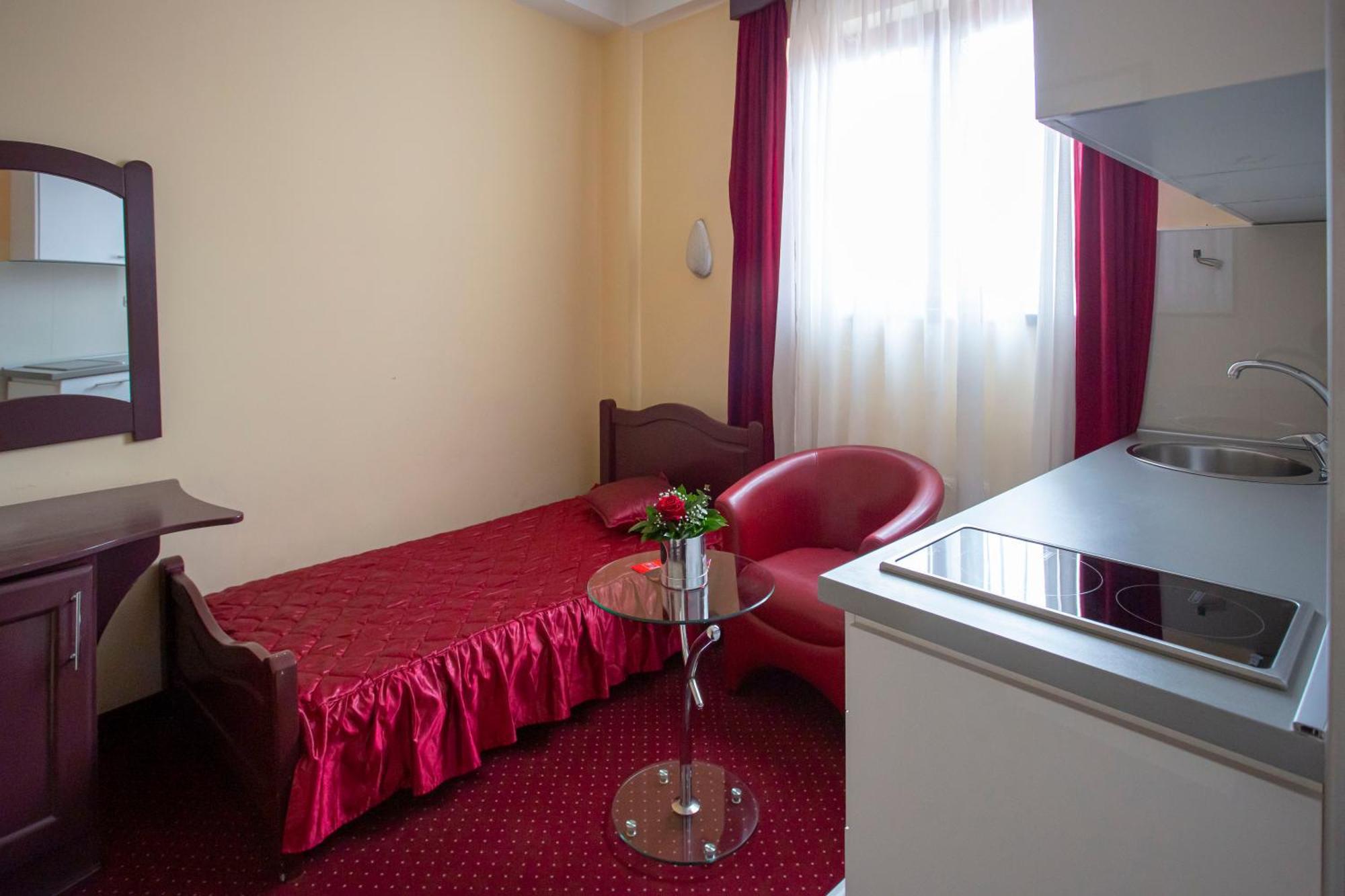 B&B Vila Tamaris ซาเยชาร์ ภายนอก รูปภาพ